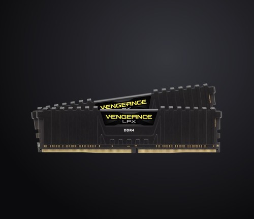 Ram corsair vengeance lpx - ram,
