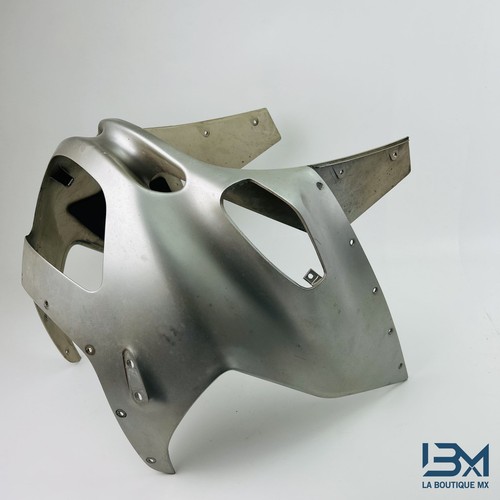 Tête fourche 600 zzr 1993 - fourche,