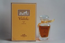 HERMES Soie de parfum Calèche