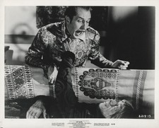 Photo originale The Raven