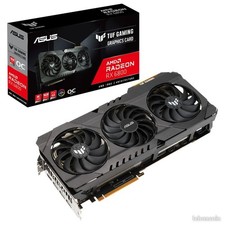 Carte graphique ASUS TUF