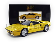 KK SCALE MODELS 1/18 - FERRARI