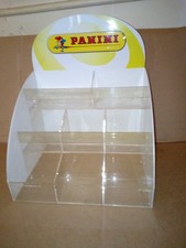 BOX ou présentoir  PANINI de