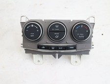 Climate Control Panel Mazda 5 CR K1900CD85 10-2009