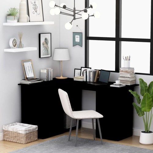 Bureau angle meuble de - bureau, d'angle