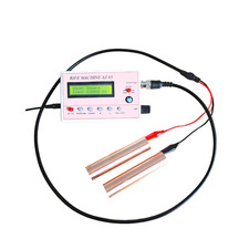 RIFE MACHINE with Dr Hulda