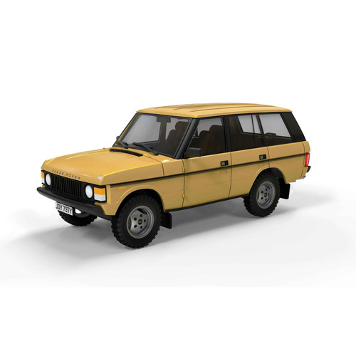 Corgi crg va15702 range rover - corgi,