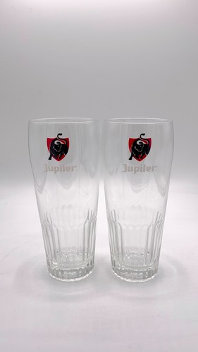 Verres biere jupiler bas - verres,