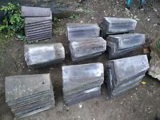 REDLAND lot de 62 TUILES DE