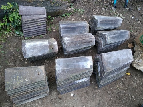 Redland lot tuiles - redland,