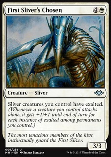 Mrm english elu - elu, premier
