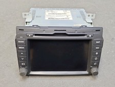 Autoradio / écran GPS