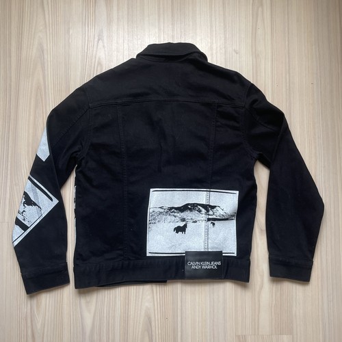 Raf simons andy - simons,