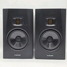 ADAM Audio T7V 7 inch Powered Studio Monitor Pair 50/20 Watt