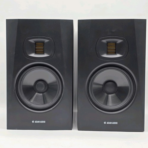Adam audio t7v - audio, inch