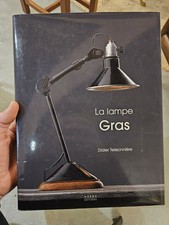Lampe Gras Livre Norma Lampe