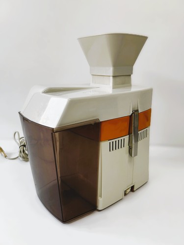 Centrifugeuse moulinex vintage - centrifugeuse,