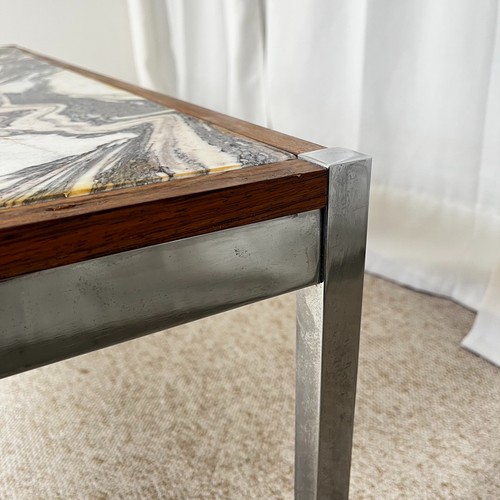 Table basse italienne - table,