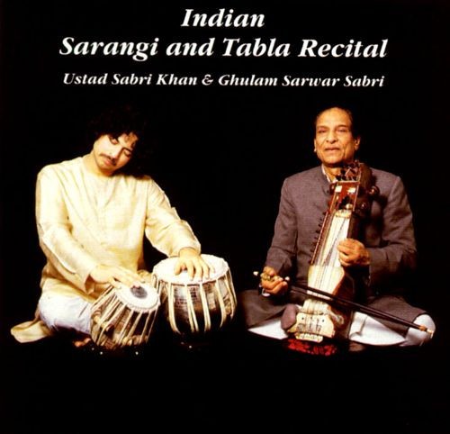 Sabri khan sarwar - sabri,