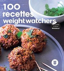 100 recettes weight watchers - 100,