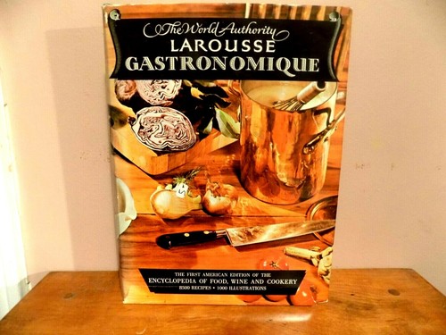 The world authority larousse - world,