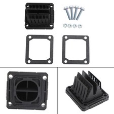 Système de soupape à clapets