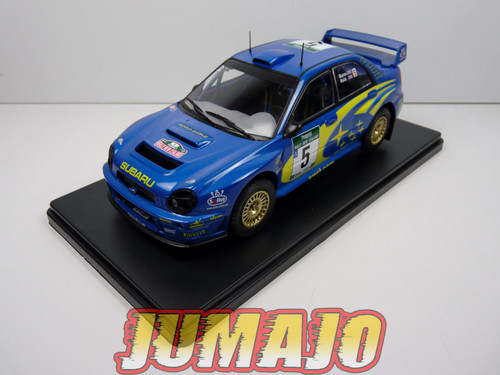 Rvq28 voiture rallye 24 - voiture, 1/24