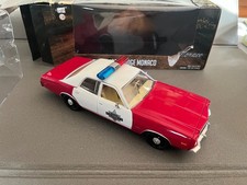 Voiture Miniature Dodge Monaco