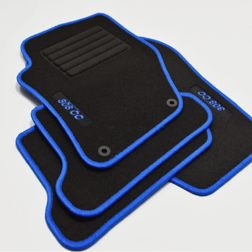 Tapis pour peugeot 308cc 308 - tapis,