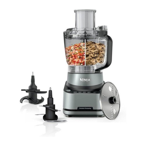Robot cuisine multifonction - de,