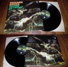 Beggars Opera – Waters Of