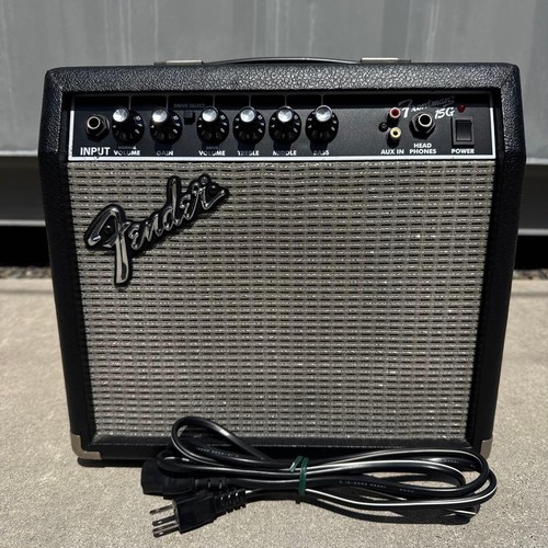 Amplificateur combiné guitare
