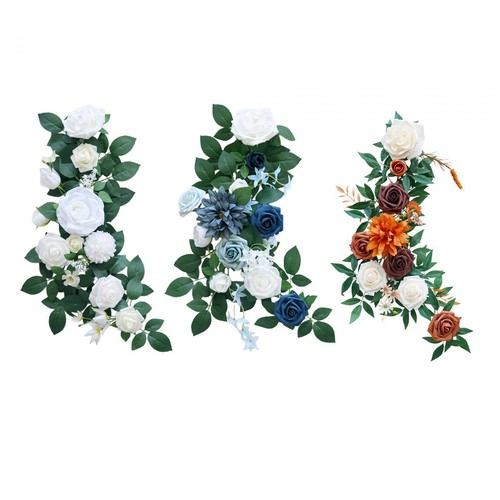 Fleur artificielle pour