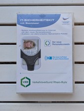 Kit de sécurité IIT avec