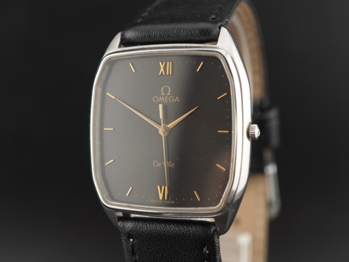 Montre homme vintage mint - n,