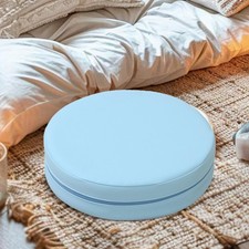 Coussin de Tatami en cuir PU