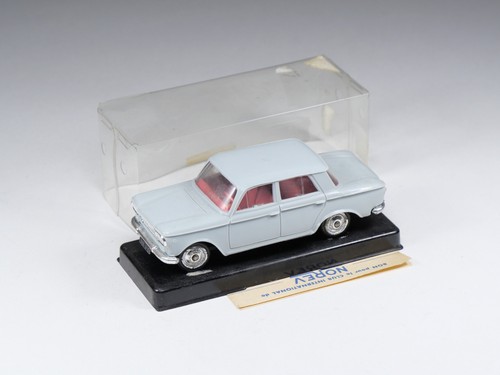 Norev fiat 1500 gris - -,