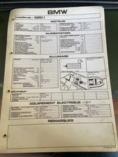 FICHE TECHNIQUE PUBLITEST