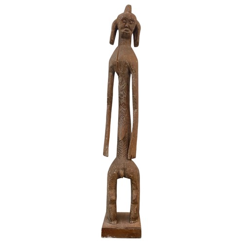Sculpture statue mumuye 170cm - sculpture,