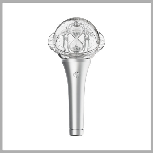 Bâton lumineux officiel ateez - bâton,