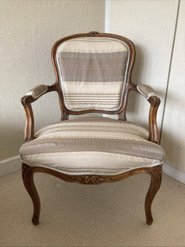 Fauteuil voltaire - fauteuil,