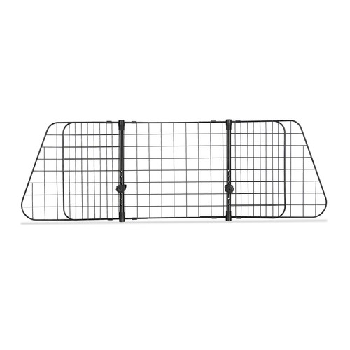 Grille separation pour - de,