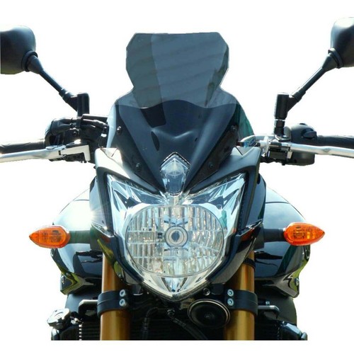 Yamaha fz8 16 - -, 10/16