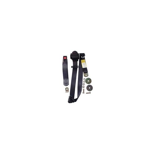 Ceinture securitee avant - ceinture,