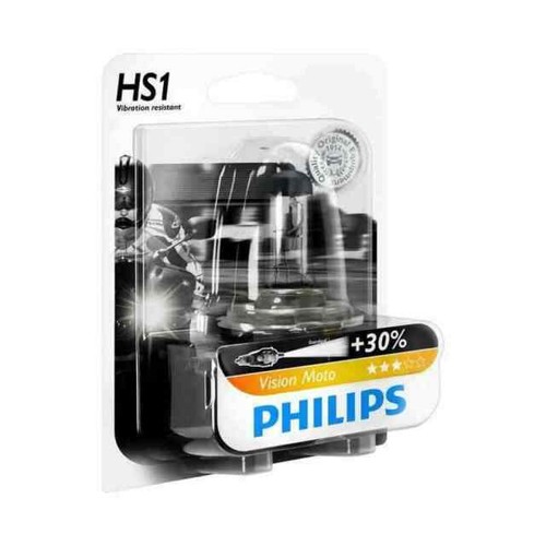 Ampoule lampe moto philips - lampe,
