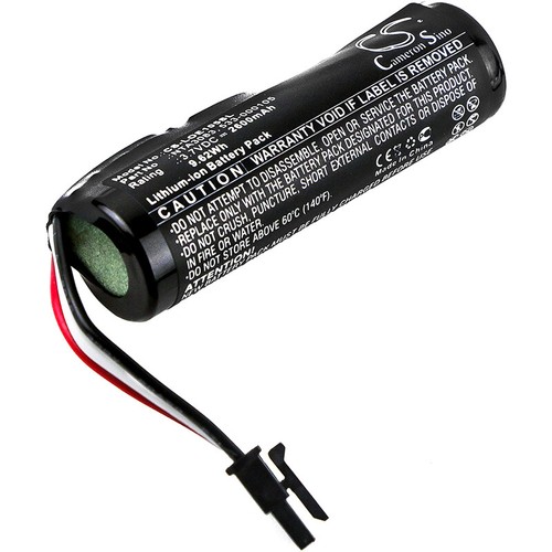 Batterie pour logitech - 3.7v,