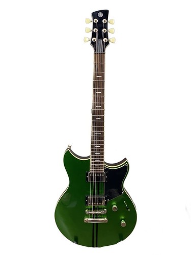Guitare électrique yamaha - électrique,