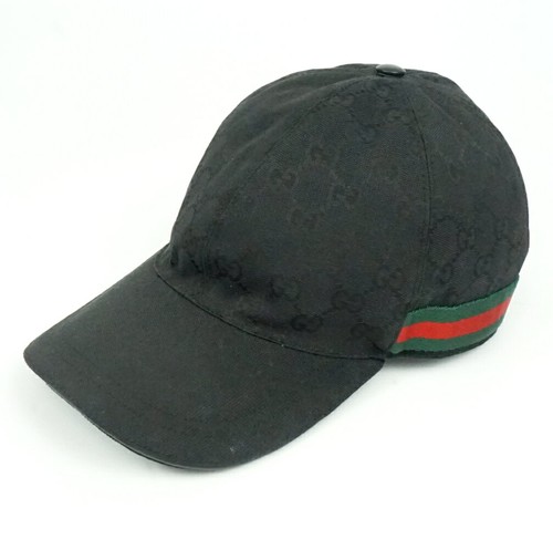Casquette baseball gucci - de,