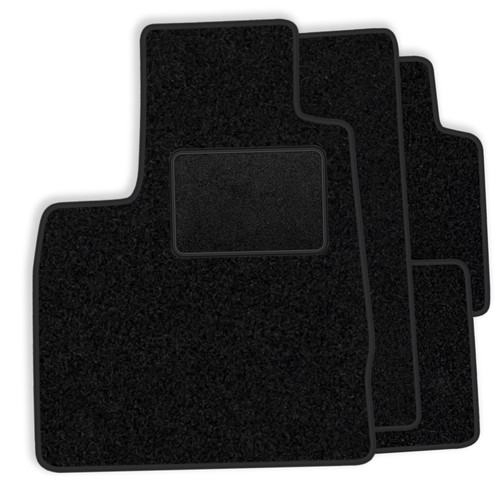 Tapis velours pour - , nissan