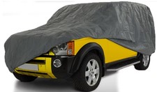 Couverture De Voiture Abri